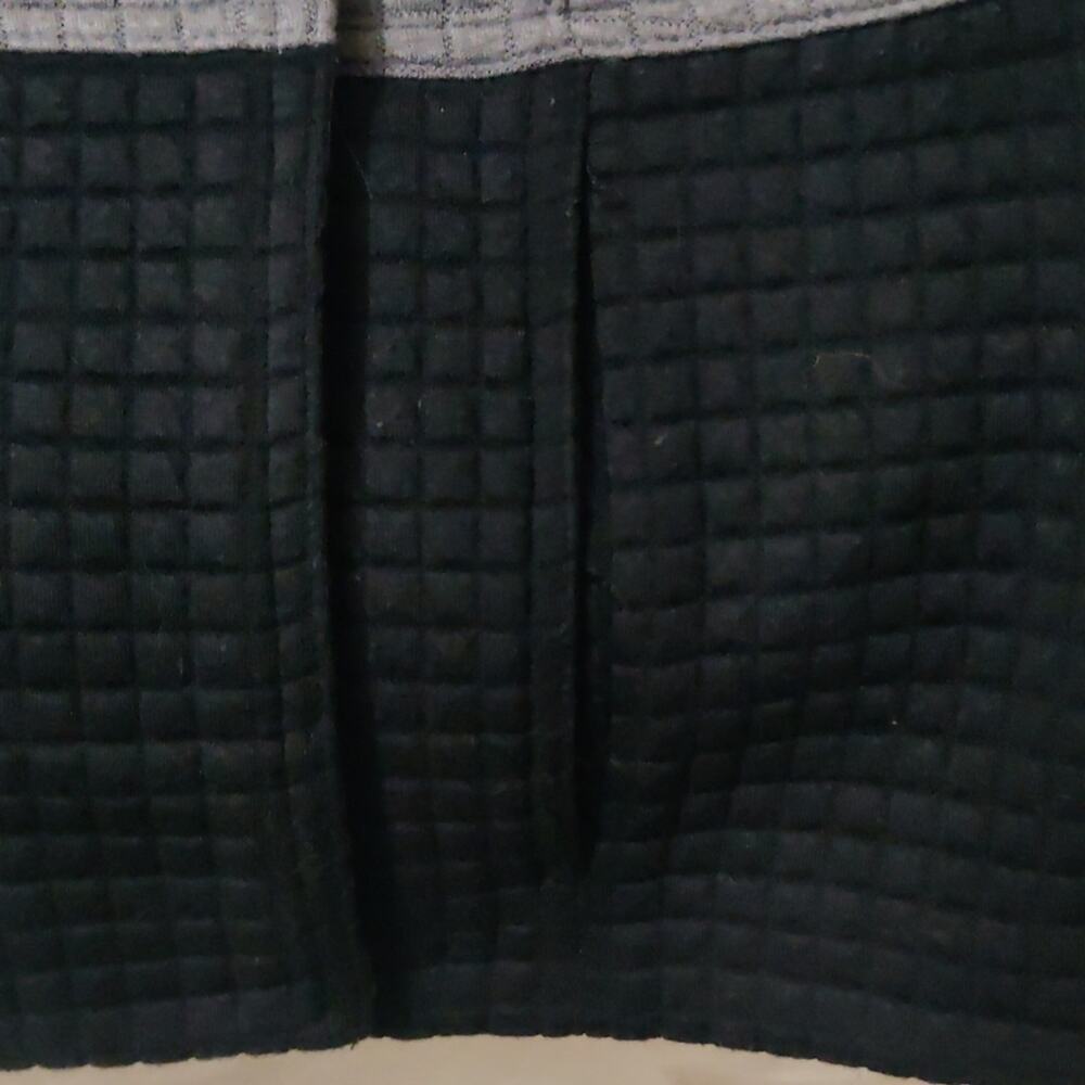 THML Quilted Jacket, Size M - Picture 4 of 4